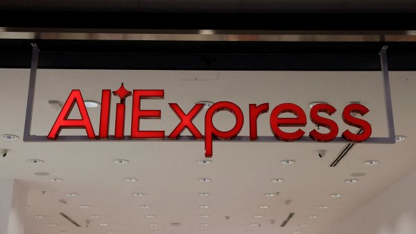 Systém AliExpressu pro odhalování nelegálních výrobků nefungoval správně. A...