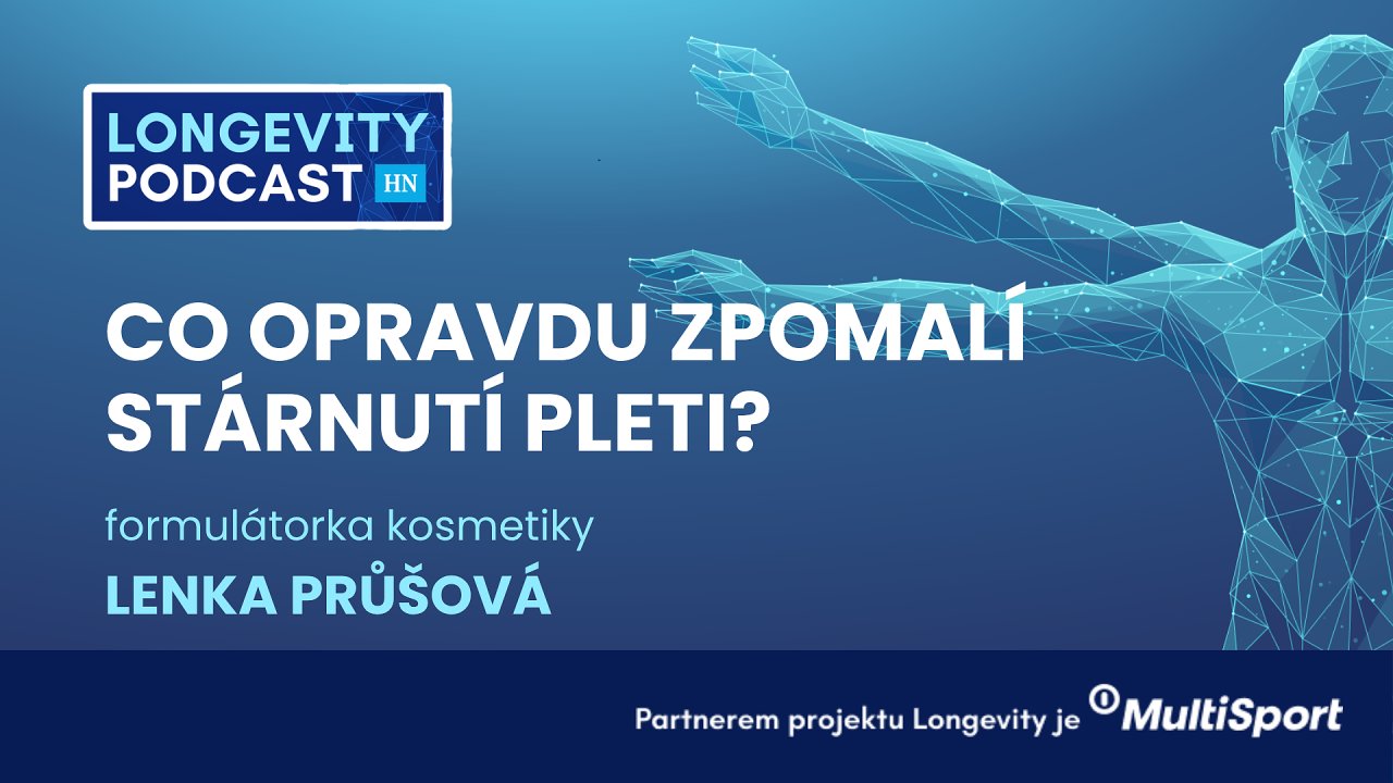 Lenka Průšová