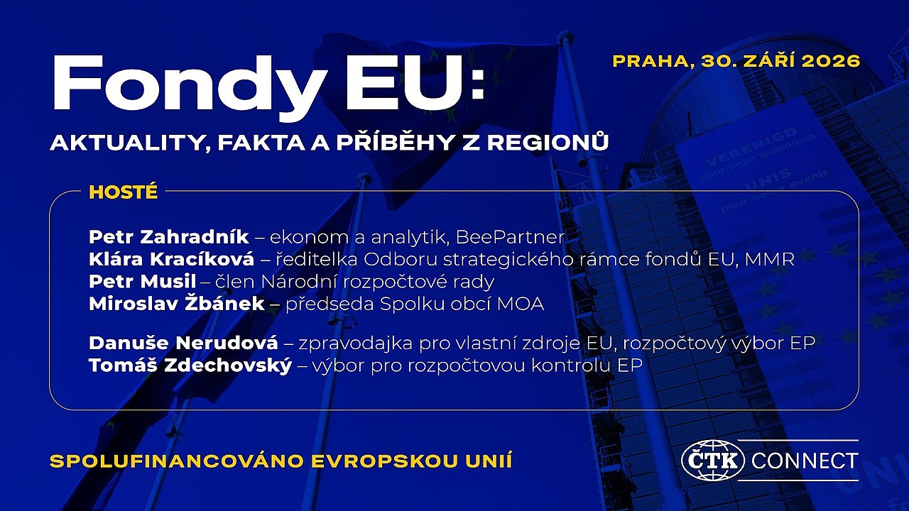 �iv�: Ve�ejn� debata I v Praze