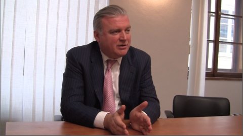 Lars Seier Christensen