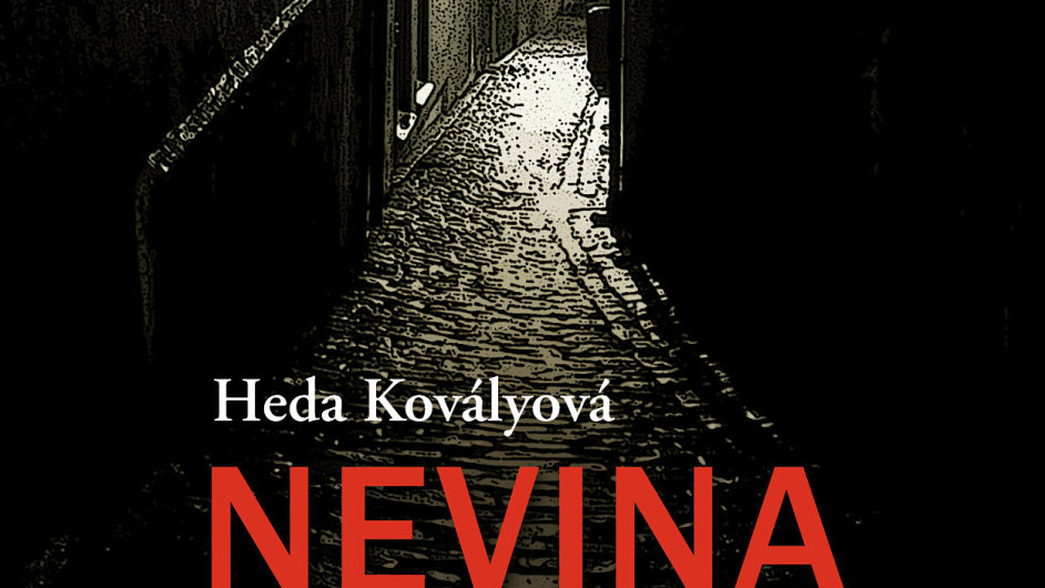 Heda Kovlyov: Nevina