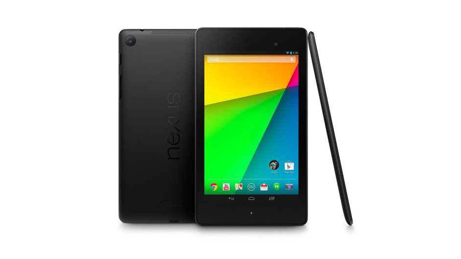 Tablet Google Nexus 7 (2013)