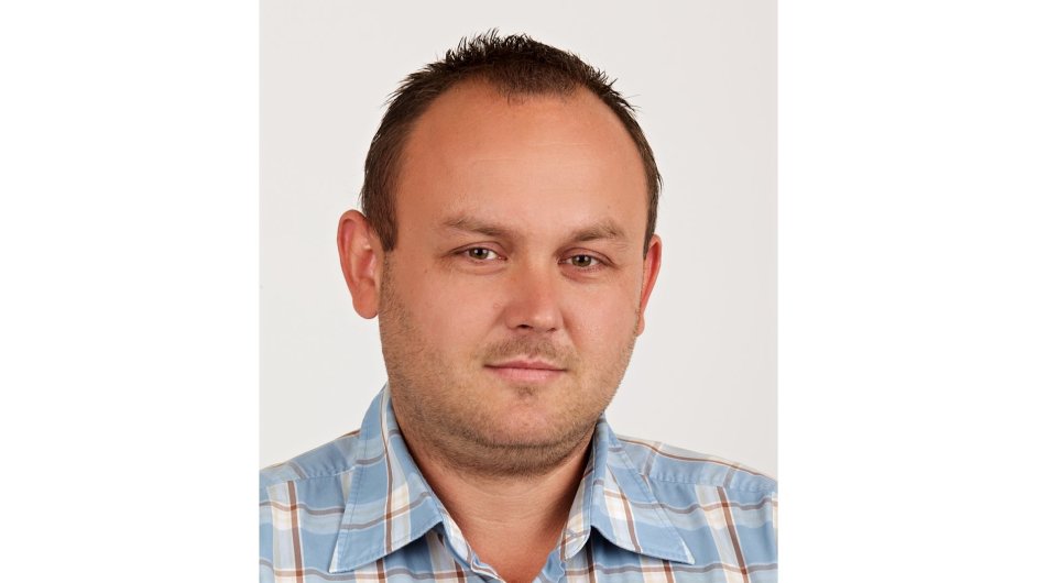 Petr Danielovsk, Channel Sales Specialist spolenosti ESET