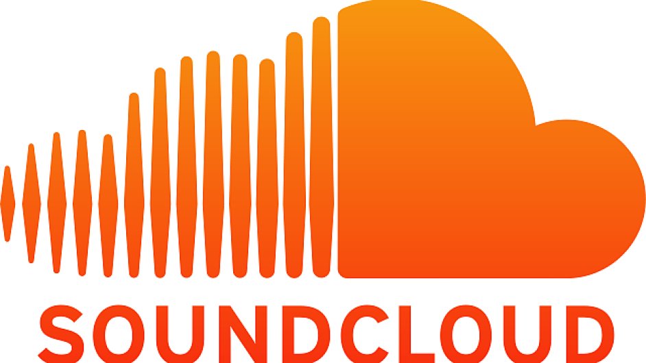 Logo spolenosti SoundCloud