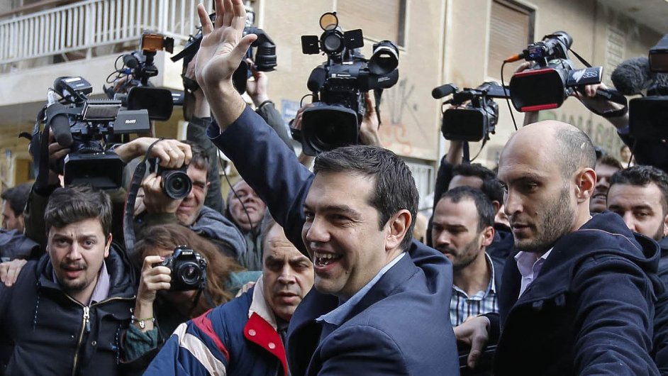 f Syrizy Alexis Tsipras