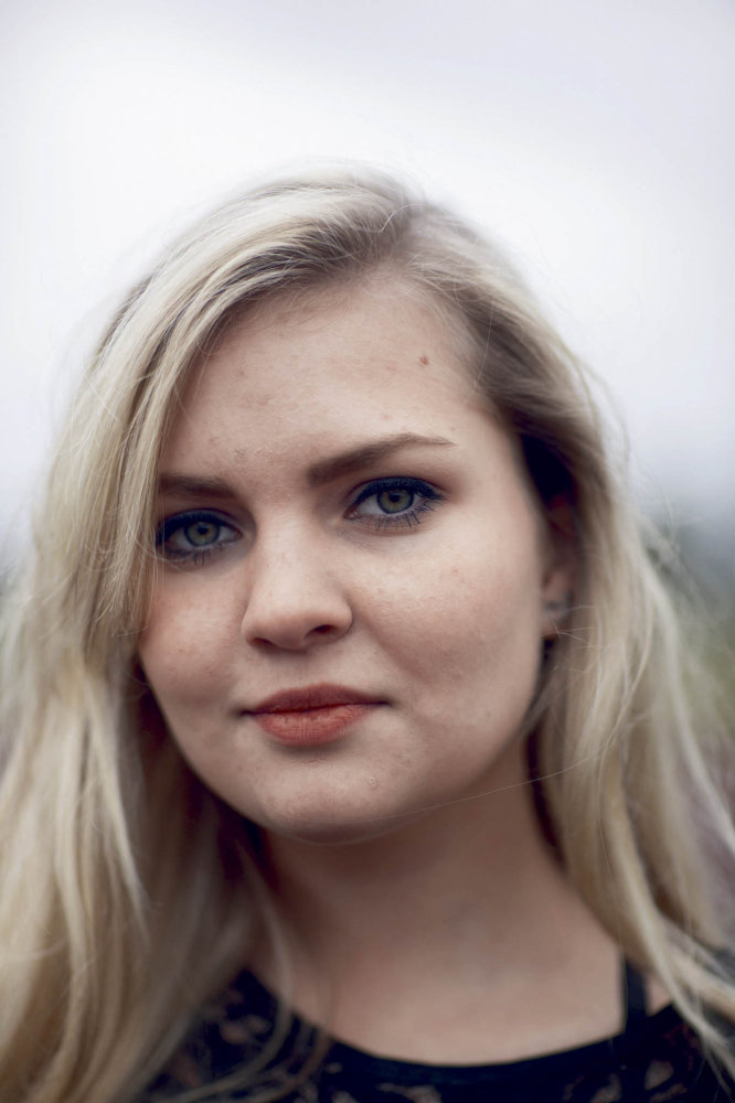 Tereza Percivalová (ČR) Tereza Percivalová (ČR)