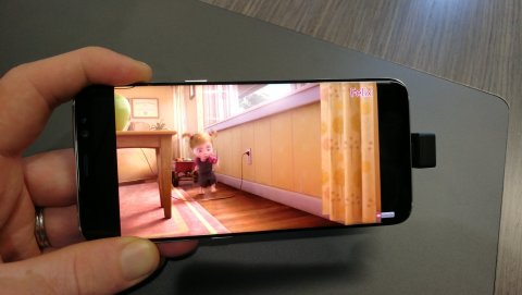 Samsung Galaxy S8