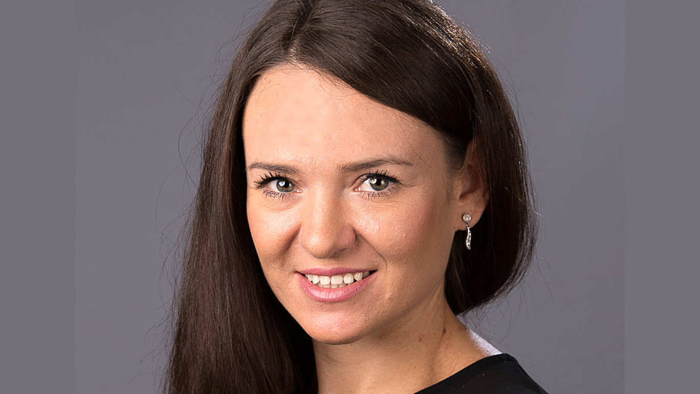 Lucie Fedorov, Account Manager v AMI Communications