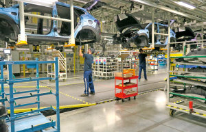 Jediná evropská továrna jedné z největších světových automobilek Hyundai letos slaví 10 let od zahájení sériové výroby.