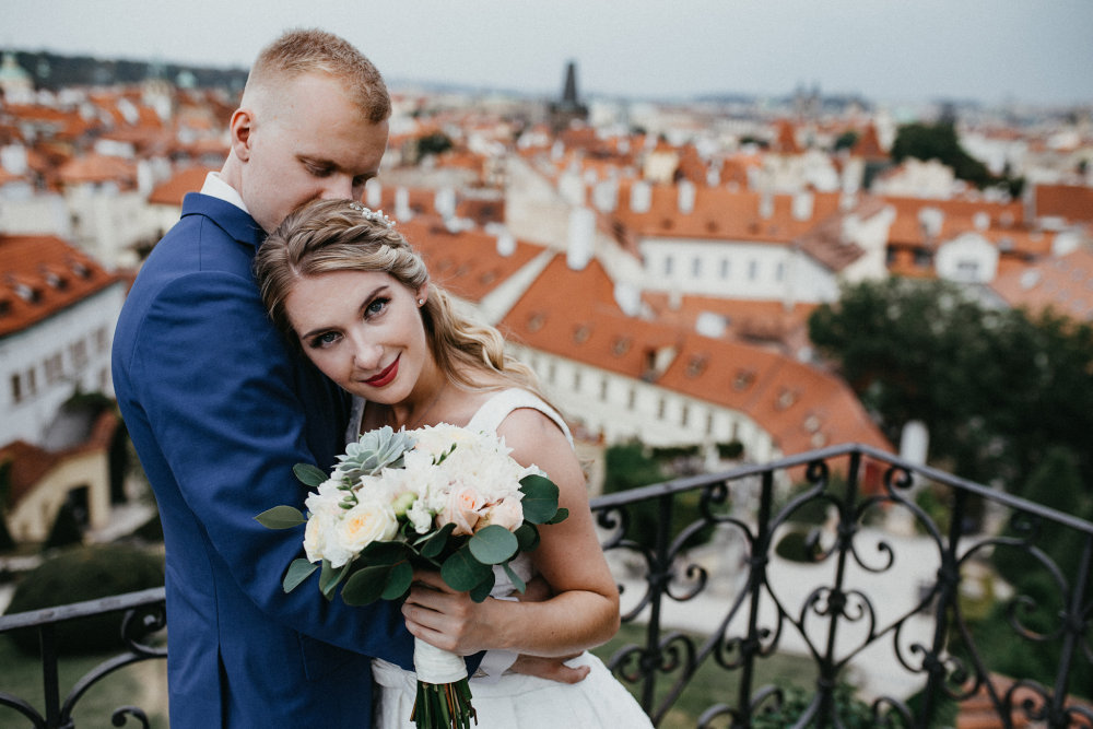 Ukázka z díla Andrey Sovové