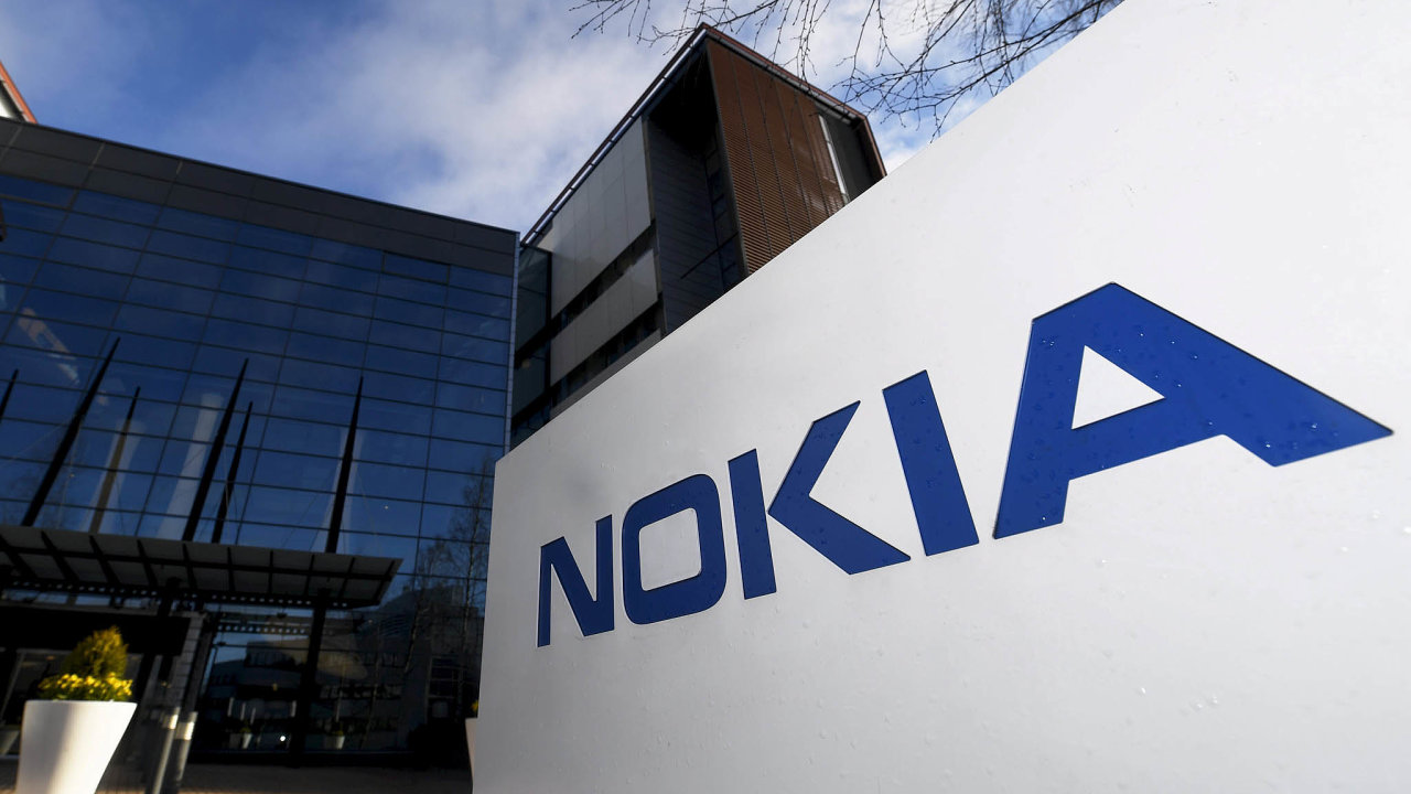 Nokia vyhrla 43 zakzek na vstavbu 5G st, naposledy minul tden v Sadsk Arbii.