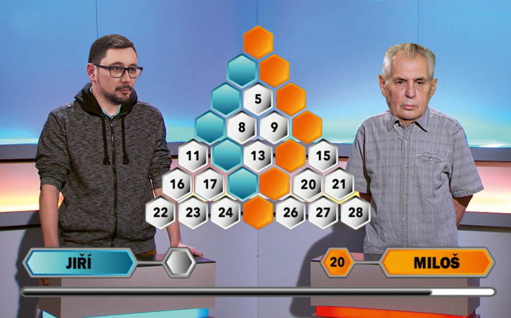 Ukázka díla TMBK, která zabodovala na sociálních sítích