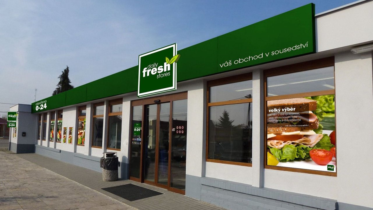 Nov aliance Fresh Stores bude sdruovat minimarkety a vietnamsk prodejny.