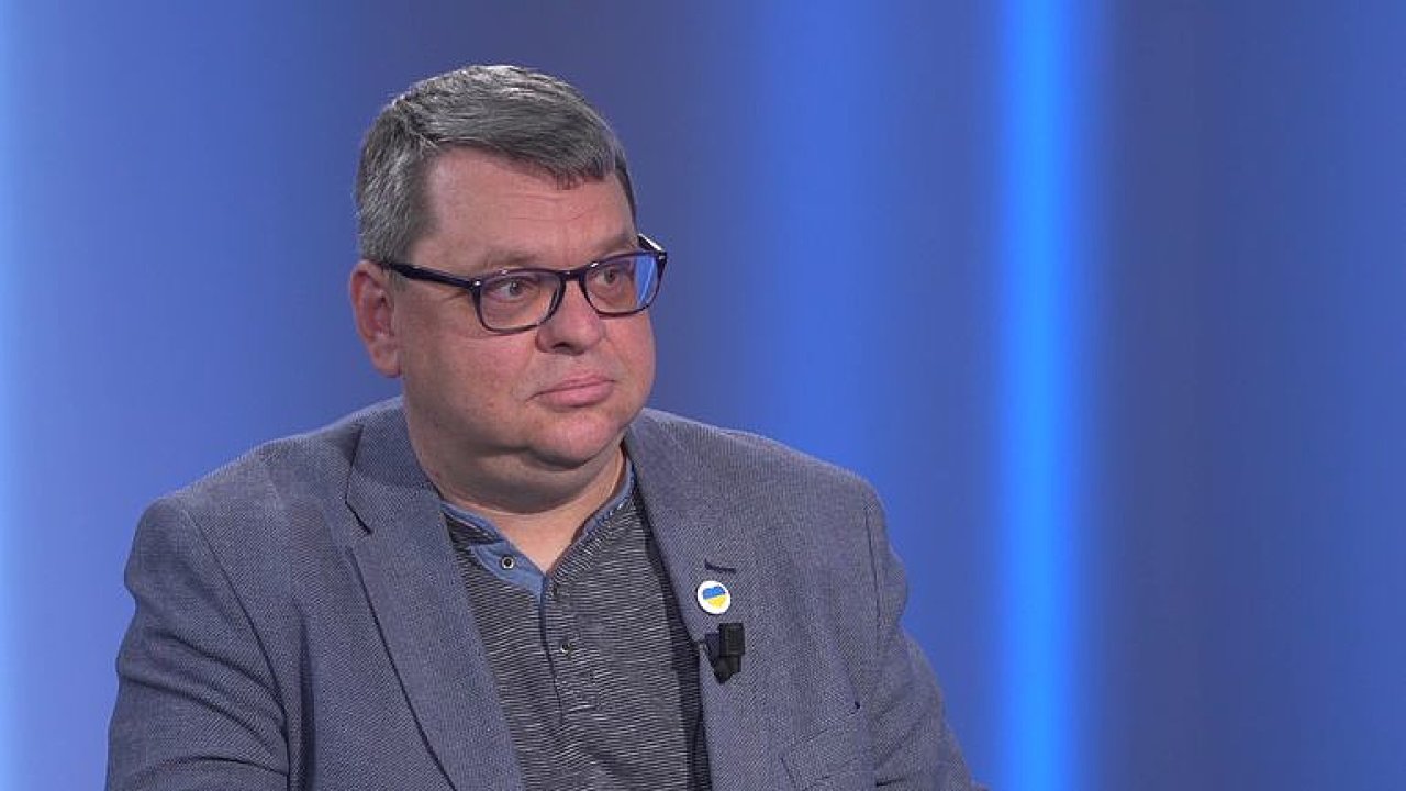 Rusko me bt agresivnj. U nen sttem, te ho d gang, varuje expert - Aktuln.cz