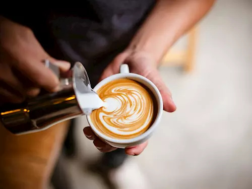 Kavalo Coffe House