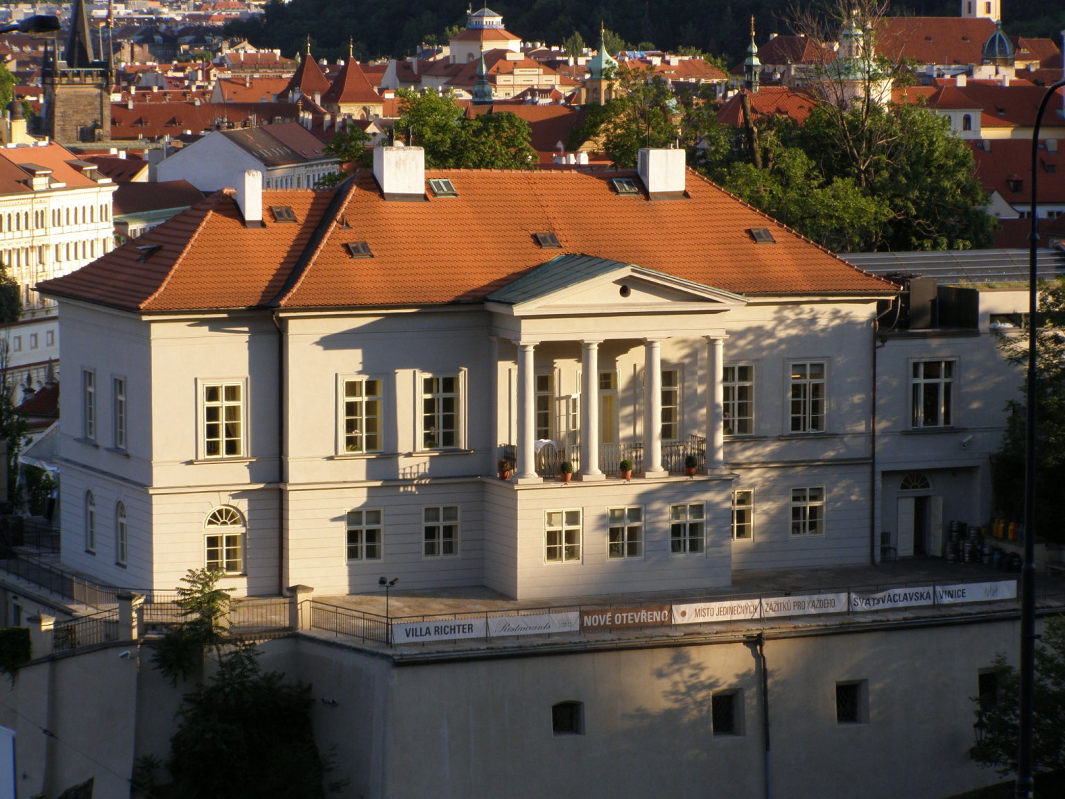 Villa Richter