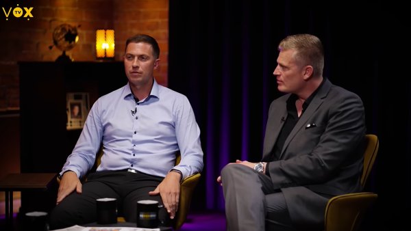 &bdquo;Jdu si zničit život.&ldquo; Renomovaný chemik a Macinkův muž přichází na ministerstvo životního prostředí