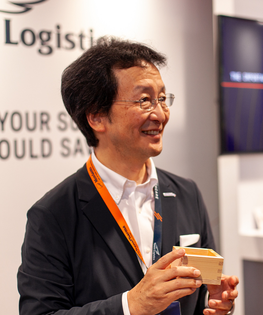 Hiroki Harada CEO YLGM