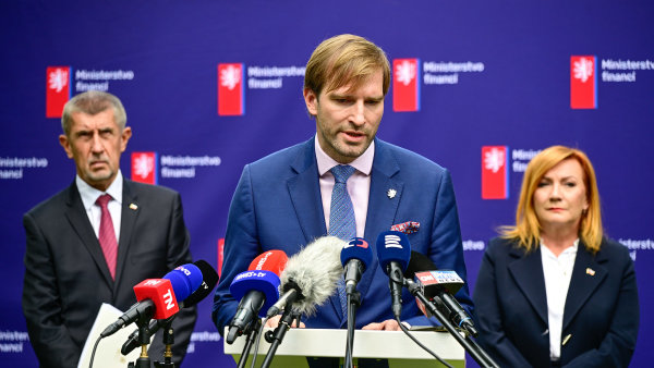 Babiš, Vojtěch, Schillerová