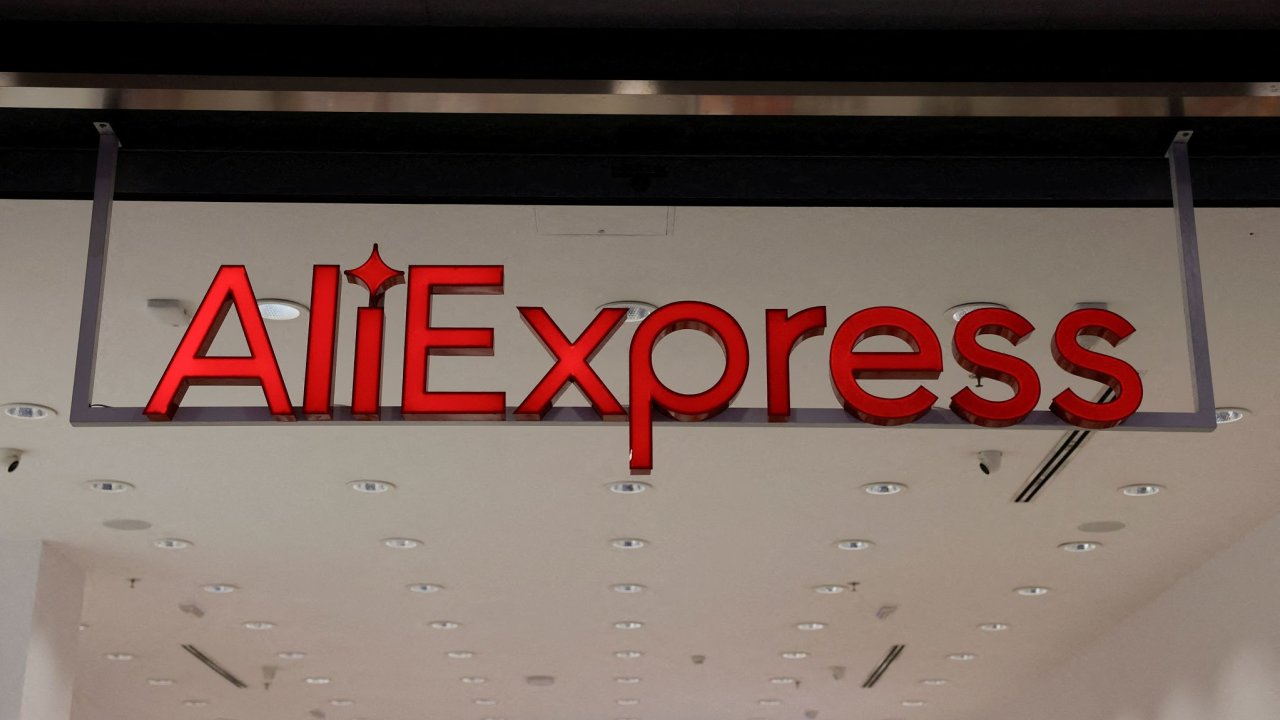 Systém AliExpressu pro odhalování nelegálních výrobků nefungoval správně. A...