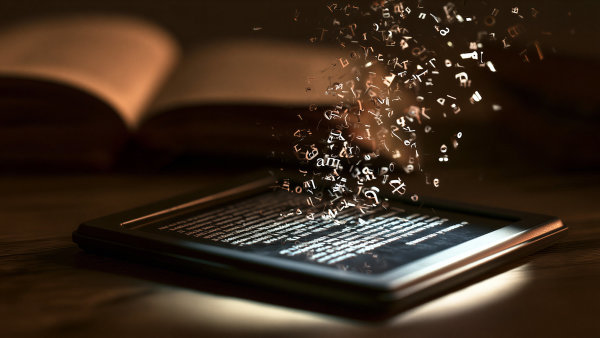 P�epsan� Roald Dahl a zmizel� George Orwell? Va�e e-kniha m��e b�t dnes jin�...