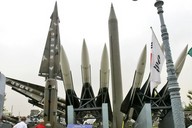 Severn Korea obnovuje svj jadern program