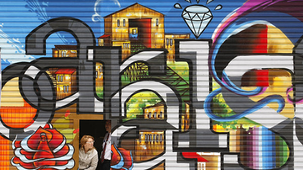 Graffiti Graffiti