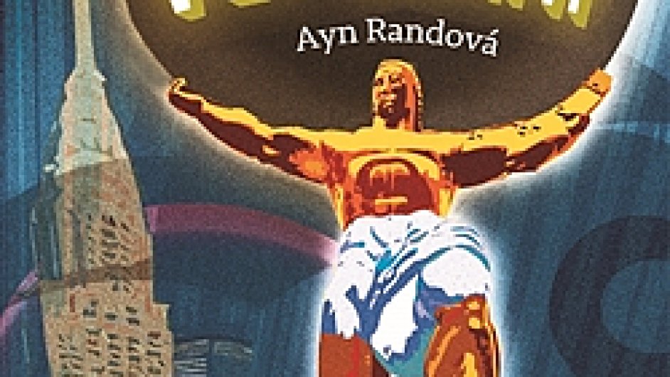 Ayn Randov: Atlasova vzpoura