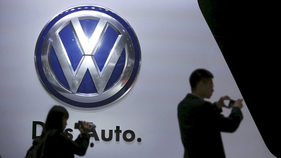 Volkswagen se chce stt do roku 2018 nejvt automobilkou na svt - Ilustran foto.