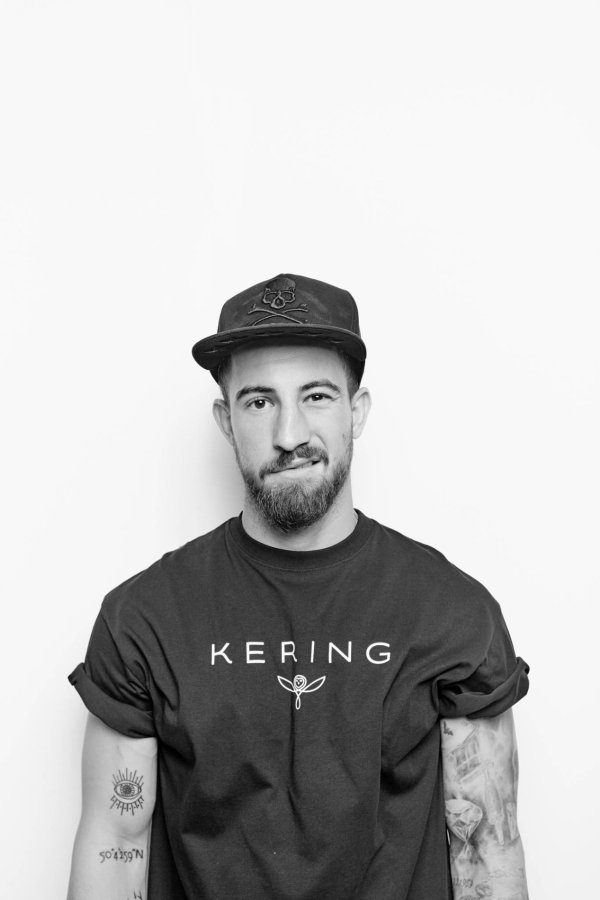 Jak se tváříte, když o sobě čtete, že jste český David Beckham?