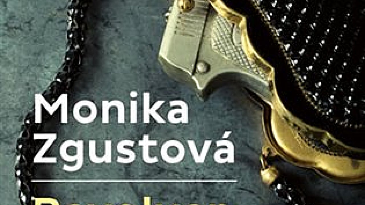 Monika Zgustov�: Revolver v kabelce - �ivoty Vladimira Nabokova