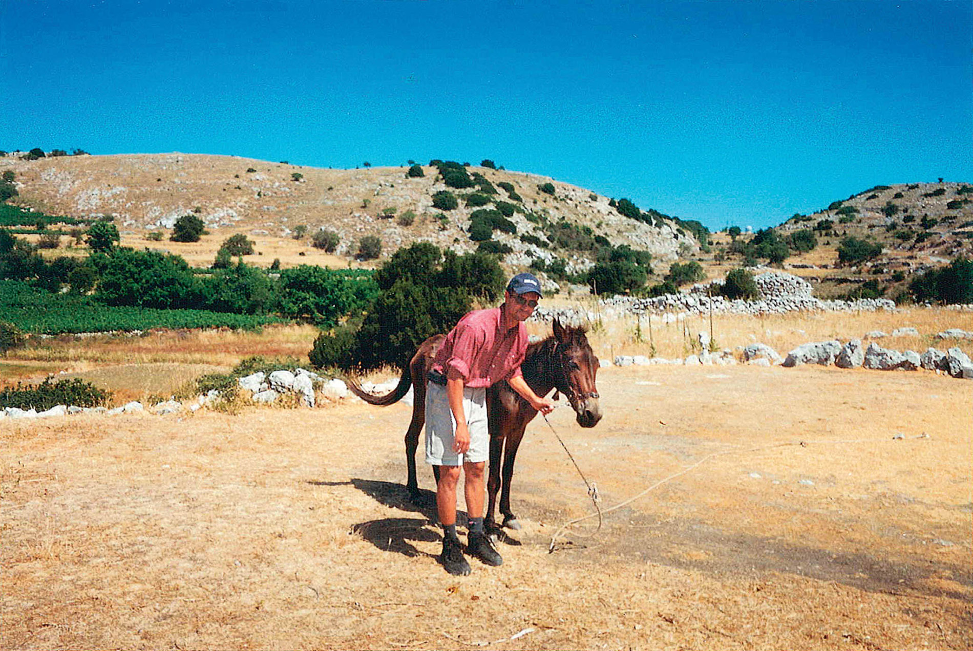 (Foto: archiv Martina Šimka) jarvis_5ab25c4d498ed5ea33922e73.jpeg