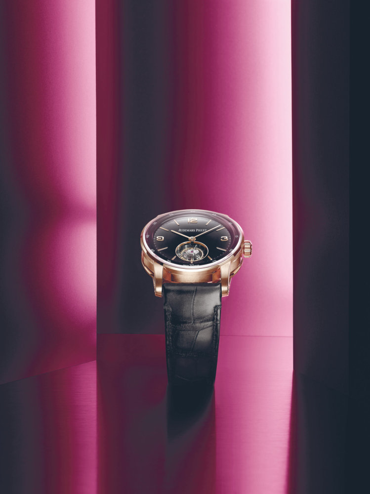 Kolekce CODE 11.59 by Audemars Piguet