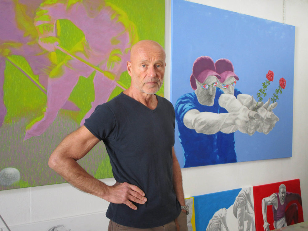 Ondřej Kohout