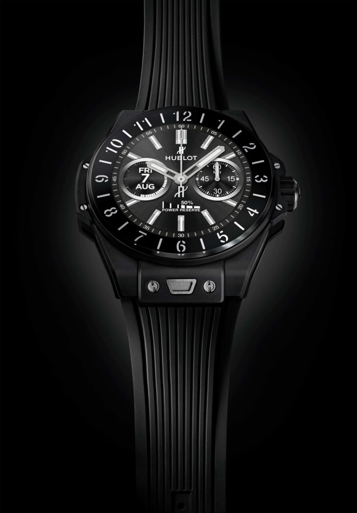Hodinky Hublot Big Bang e