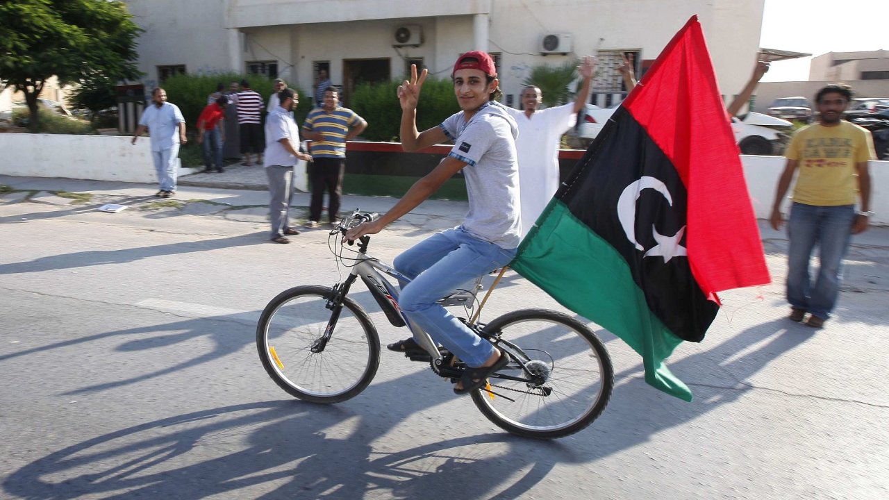Libye,Tripolis