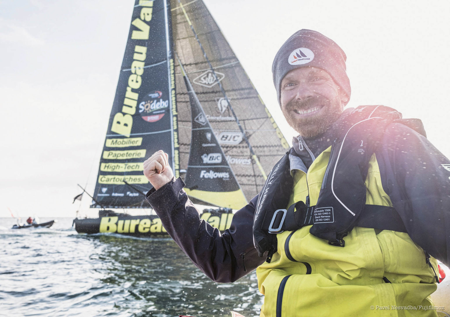 Jachta� Milan Kol��ek