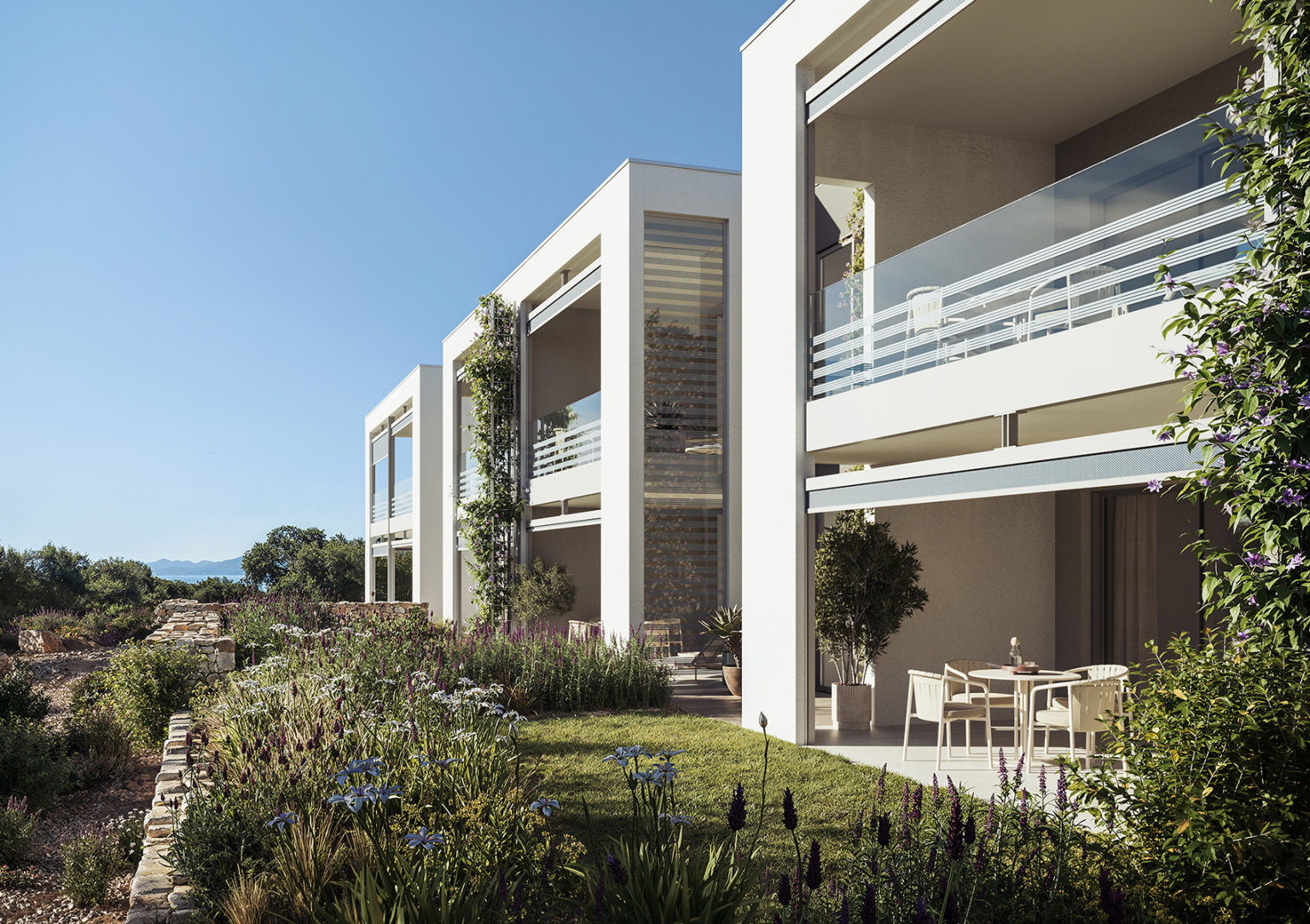 Residences Aurora Building 2 Type B