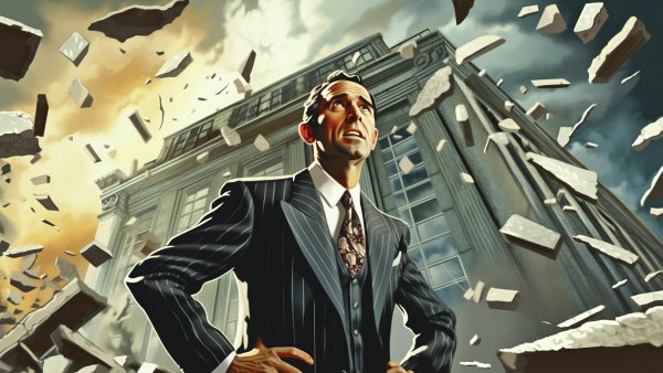 Švábi na Wall Street? Soukromý dluh roste do bilionů a budí obavy