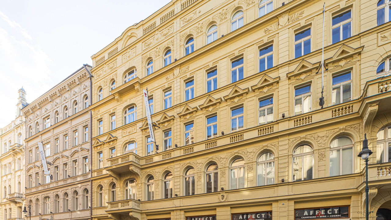 ATRIS investin spolenost, a. s.