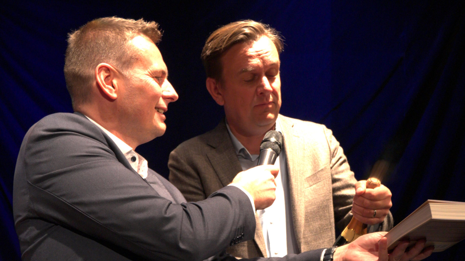 kultura, Bruselsk� dikt�t, Ond�ej Houska, Michal P�r