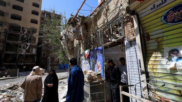 Výhled na příští rok zůstal beze změny, hrubý domácí produkt (HDP) by se tak podle MMF mohl zvýšit o 3,2 procenta.