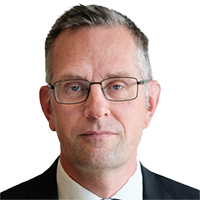 Jakob Hedenskog
