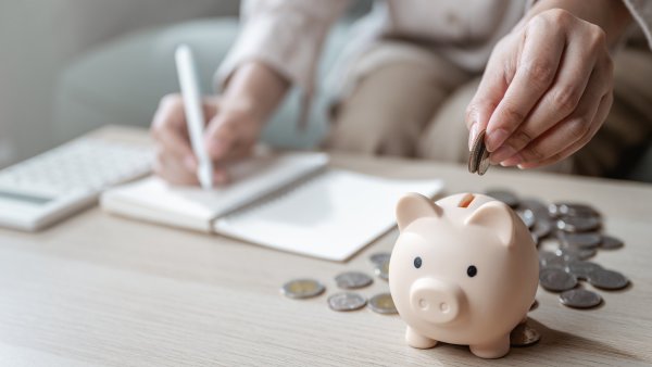 spo�en�, investice, penzijn� spo�en�, DIP