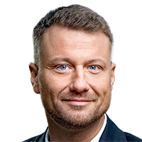 Tomáš Surka