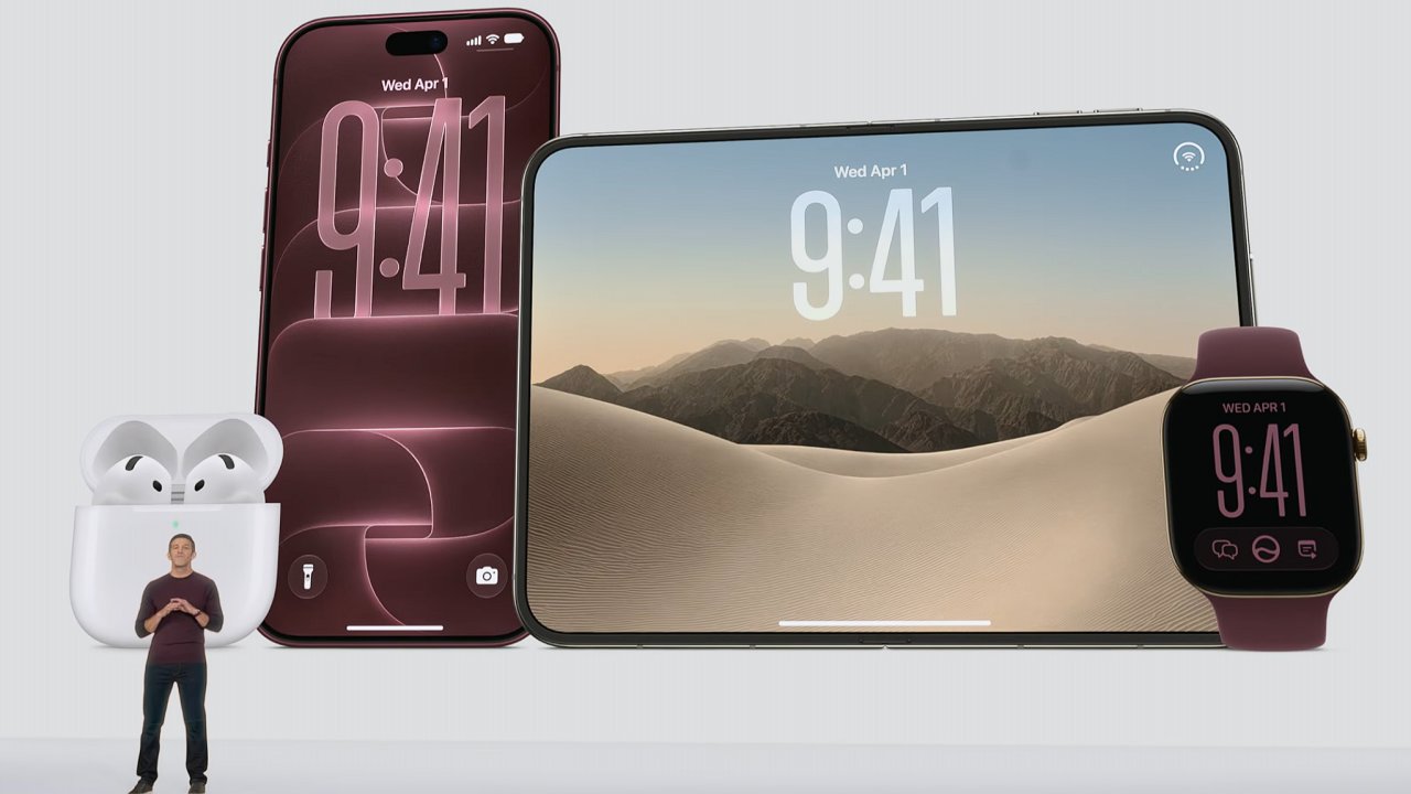 iPhone Duo