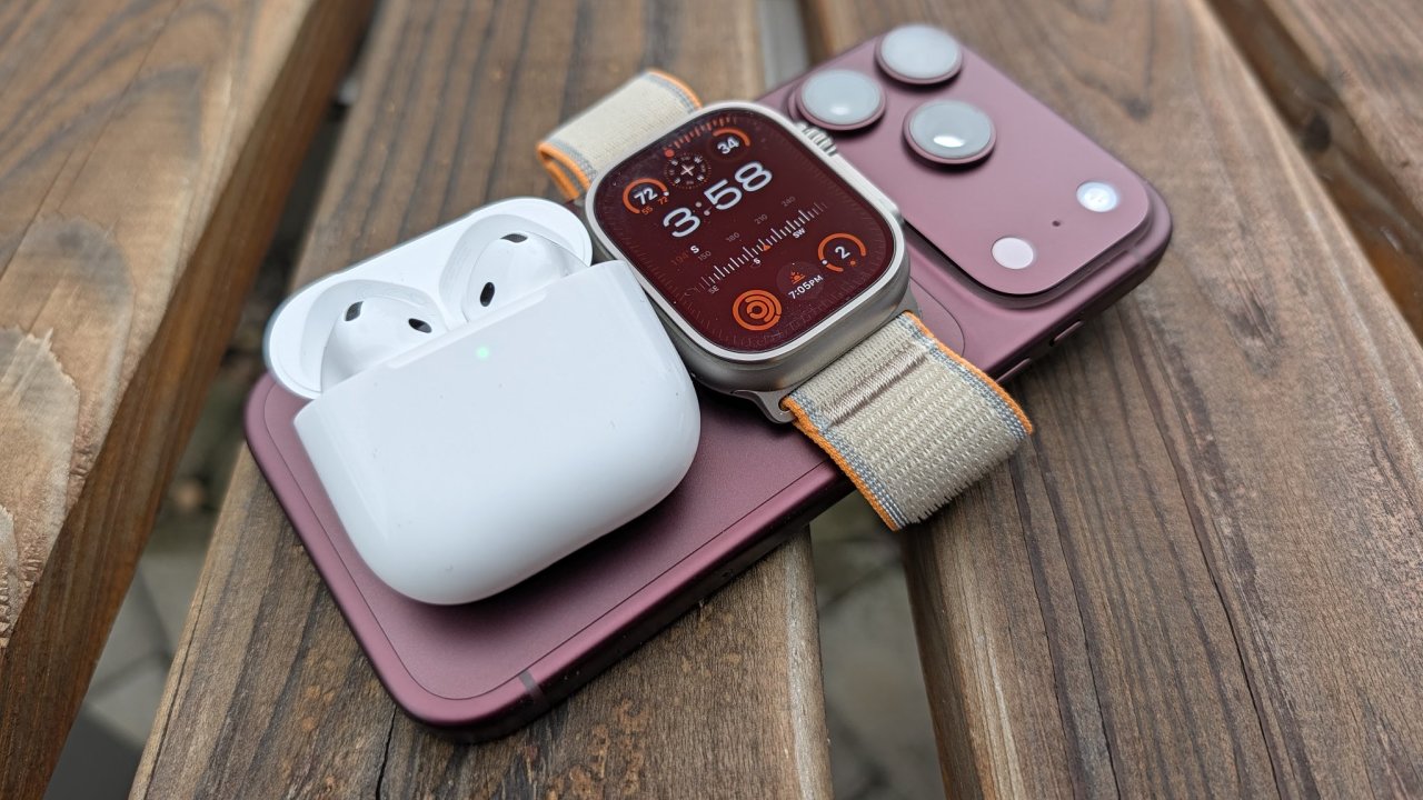 iPhone 18 Pro a AirPods 5