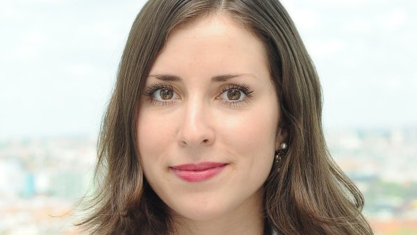 Barbora Kudrhalt Suchá
