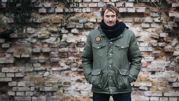 V�dce byl fe�&aacute;k, �&iacute;k&aacute; Norman Ohler - autor bestselleru Tot&aacute;ln&iacute; rau&scaron;