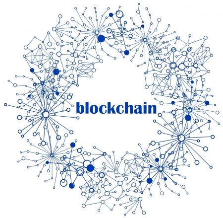 Blockchain, ilustrace